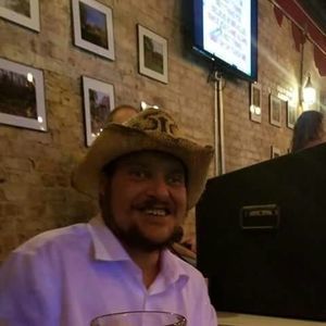 Meet your Posher, Todd